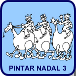 Pintar Nadal 3